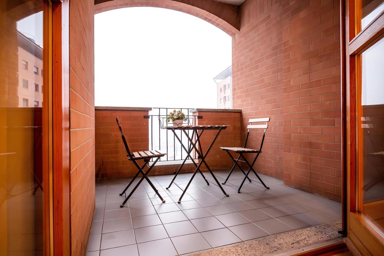 I Cedri Apartment Turin Exterior photo