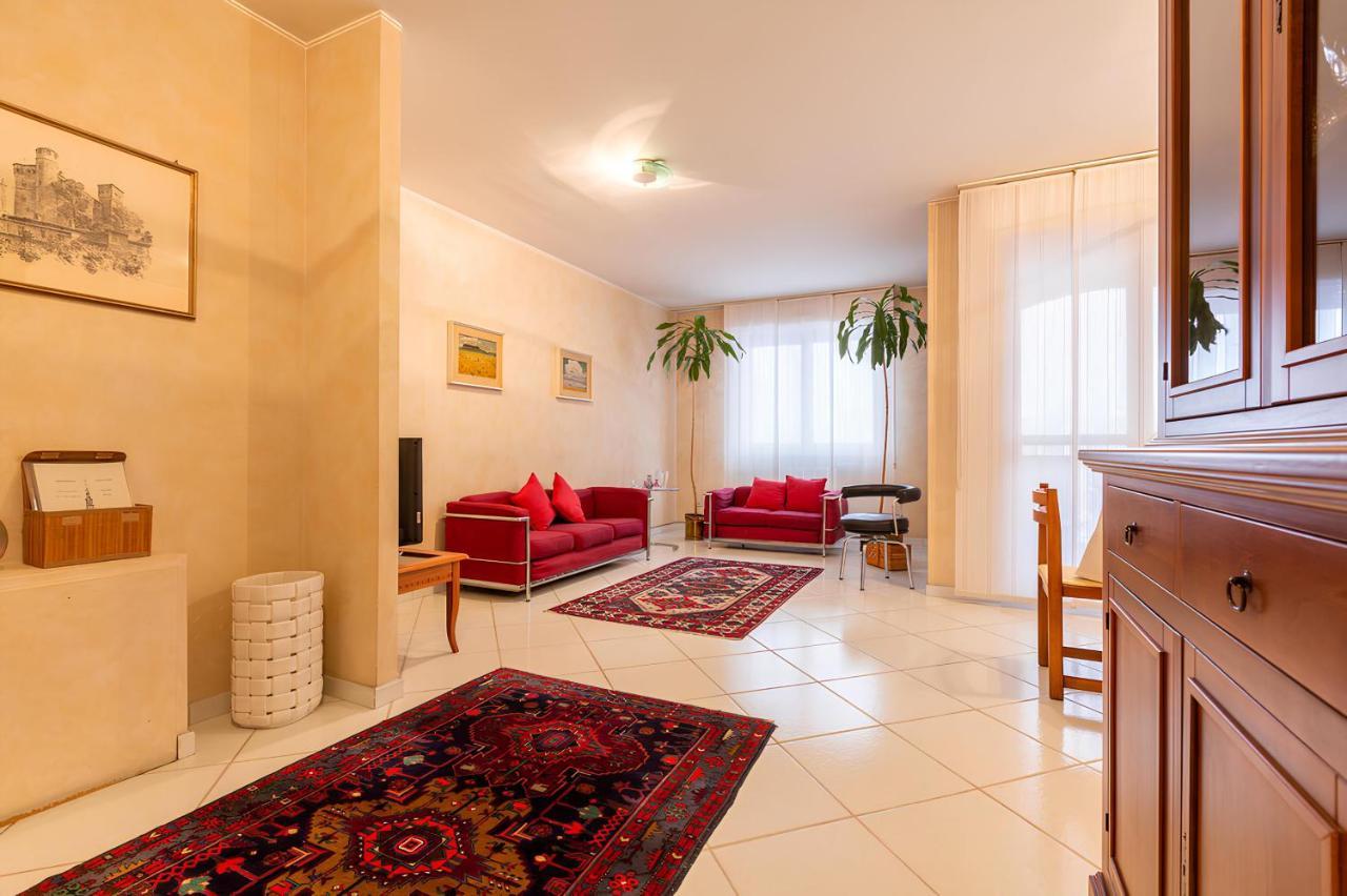 I Cedri Apartment Turin Exterior photo