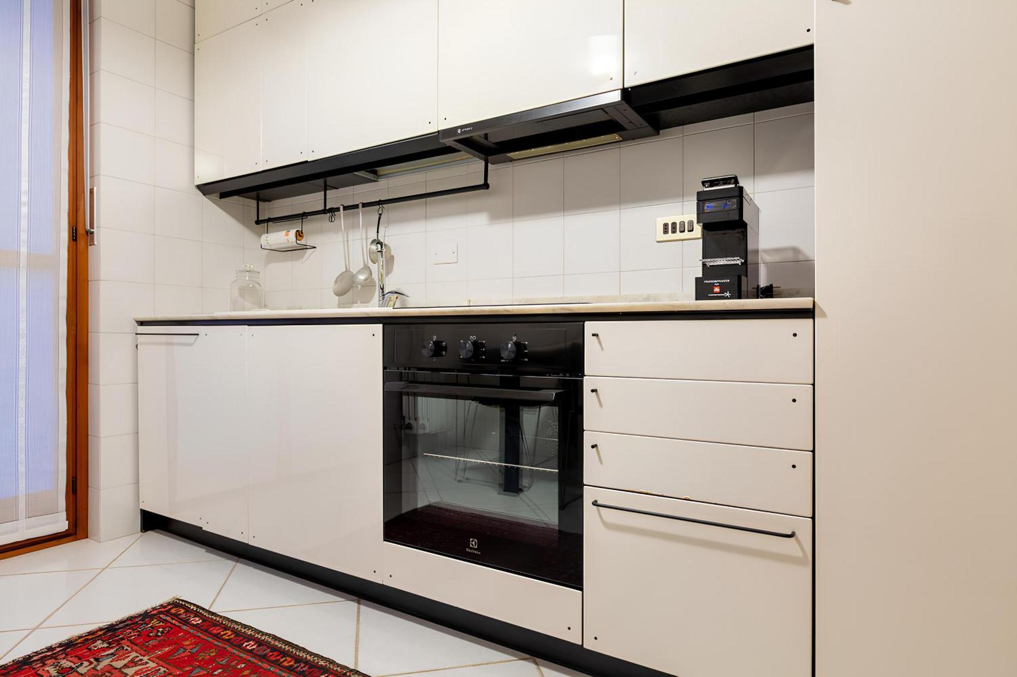 I Cedri Apartment Turin Exterior photo