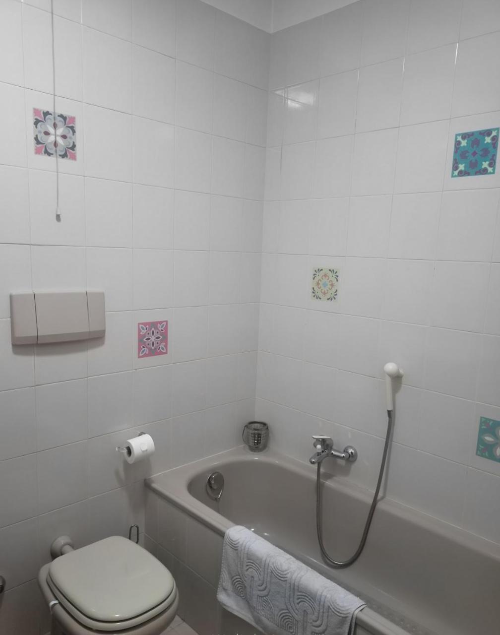 I Cedri Apartment Turin Exterior photo